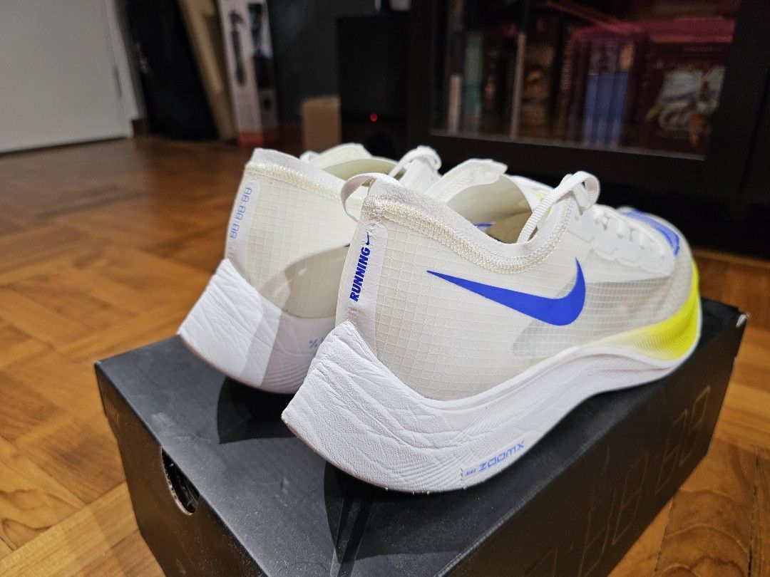 vaporfly next ekiden