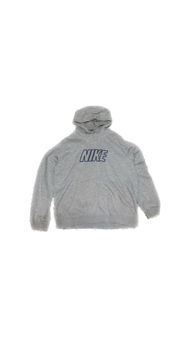 NIKE VINTAGE HOODIE Women s Fashion Coats Jackets and Outerwear