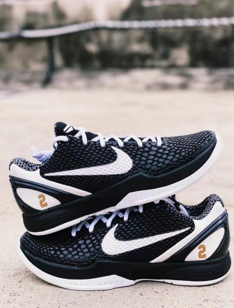 全新正貨】📣Nike Zoom Kobe 6 Protro 