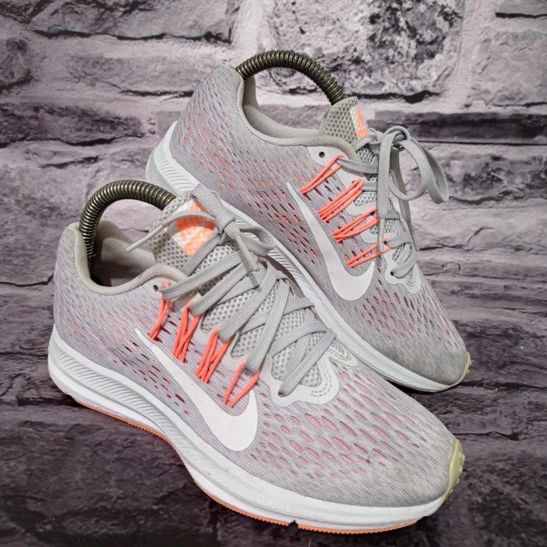 zoom winflo 5 womens