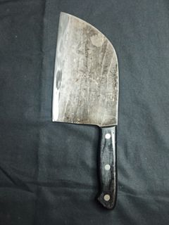 Nikuya Cleaver Serbian knife