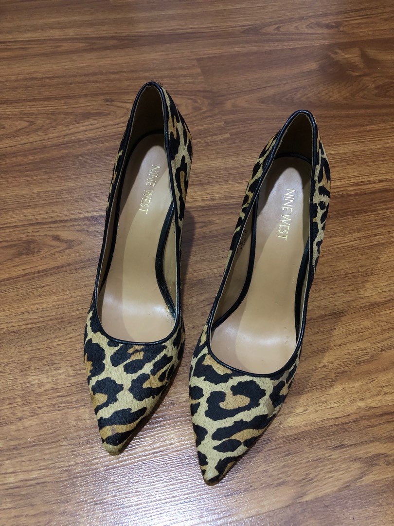 Nine west discount shoes europe