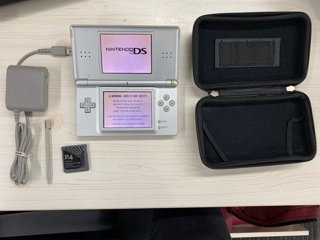 Nintendo ds lite for sale outlet