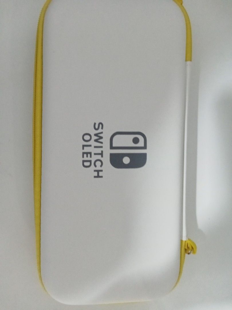 Nintendo Switch OLED case, Mobile Phones & Gadgets, Mobile & Gadget ...
