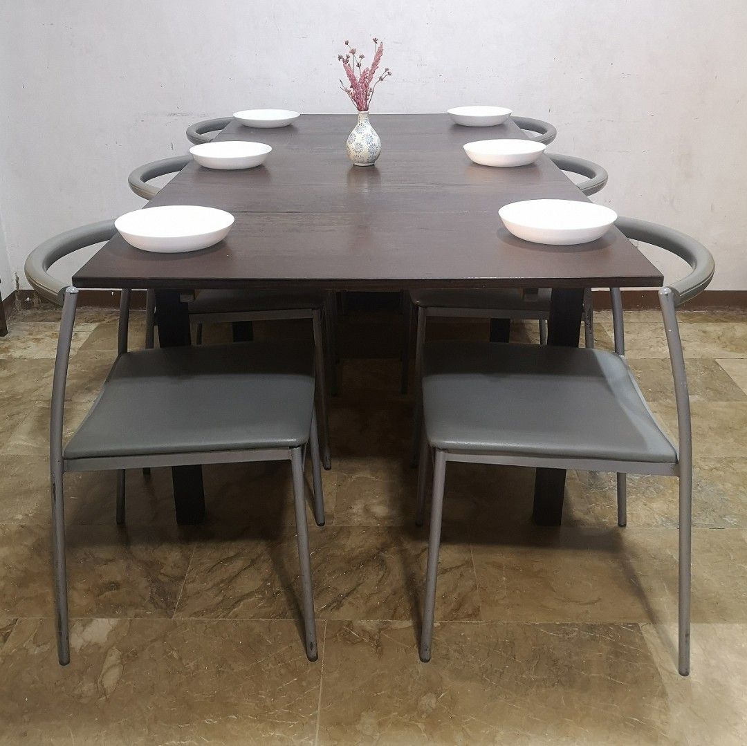 Graysonline best sale dining chairs