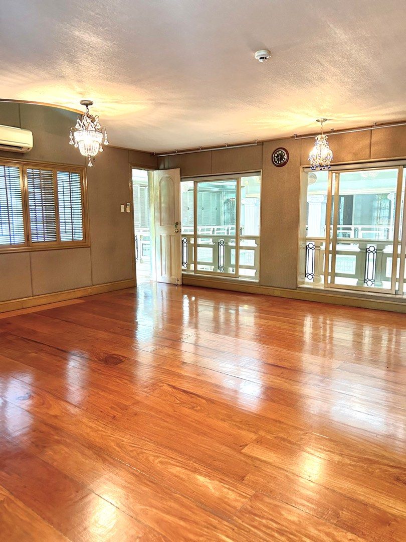 North Forbes Makati house for sale, Property, For Sale, House & Lot on