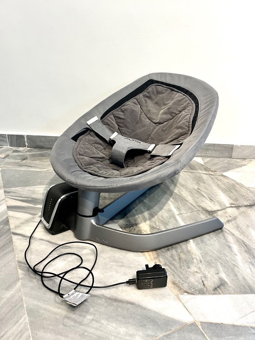 Nuna swing hot sale motor