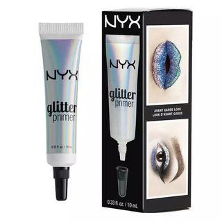 NYX Glitter Primer