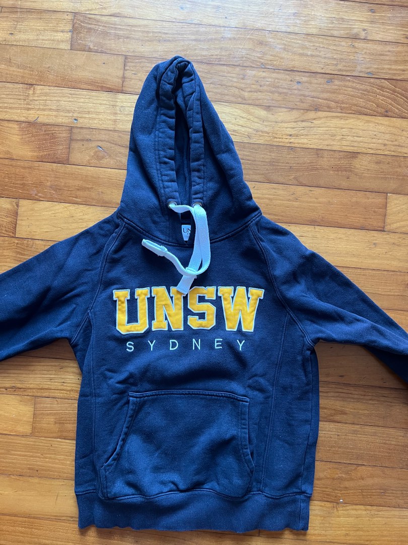 Unsw hoodie sale