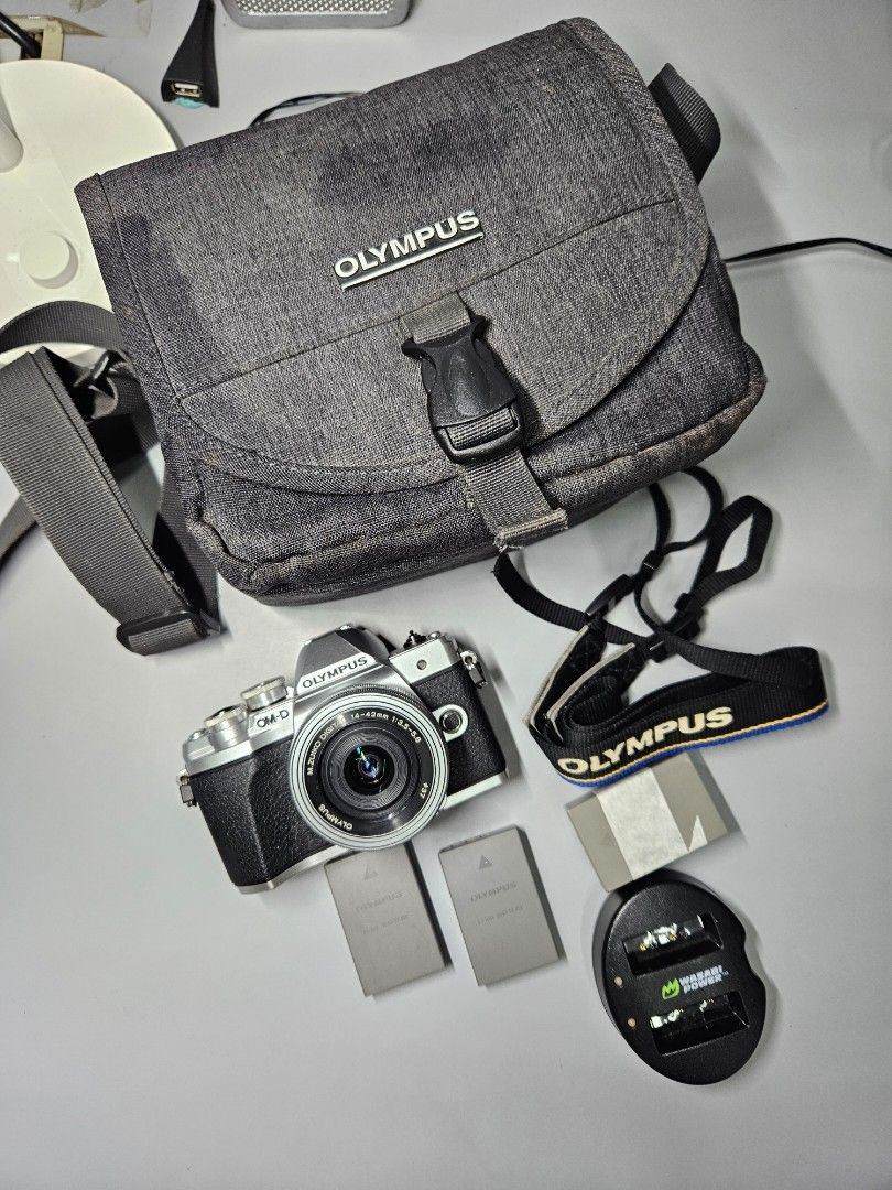 mft camera bag