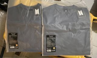 ON HAND D-Day the Final Pigment Shirt Small and Medium