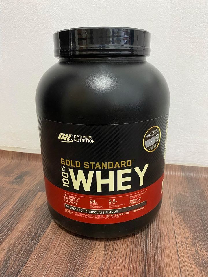 Original hot sale whey protein