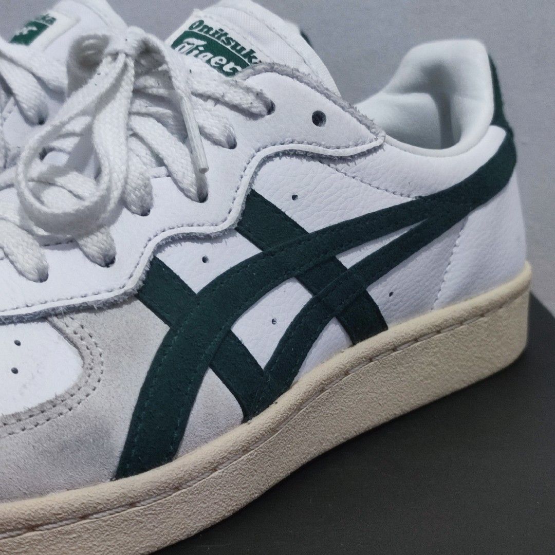 Onitsuka tiger gsm winter sea 2025