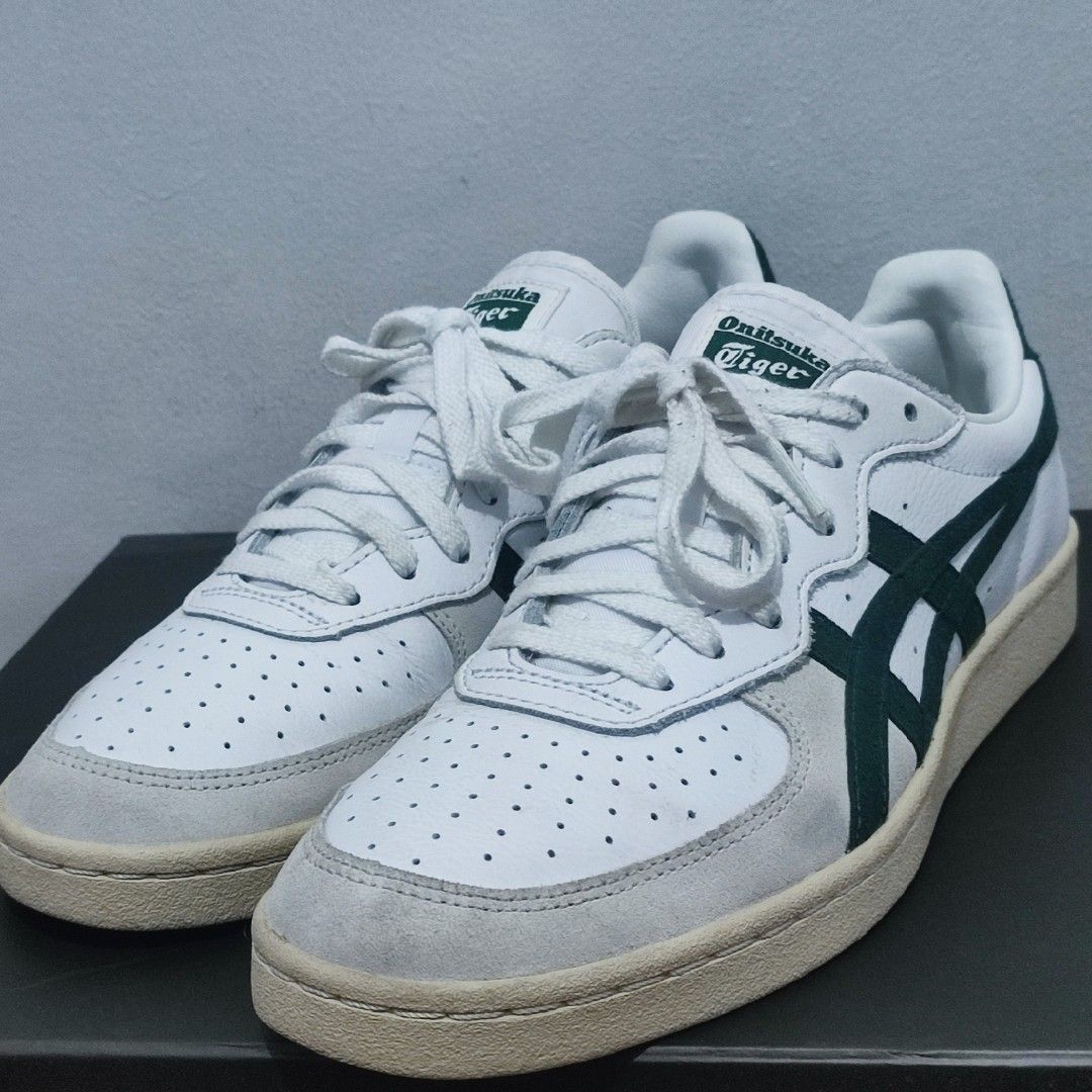 Onitsuka Tiger GSM Winter Sea