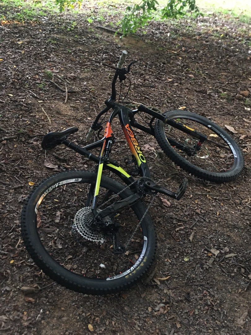 Orbea occam 27.5 on sale