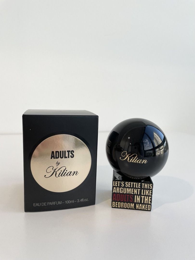 Kilian adults sales 100ml