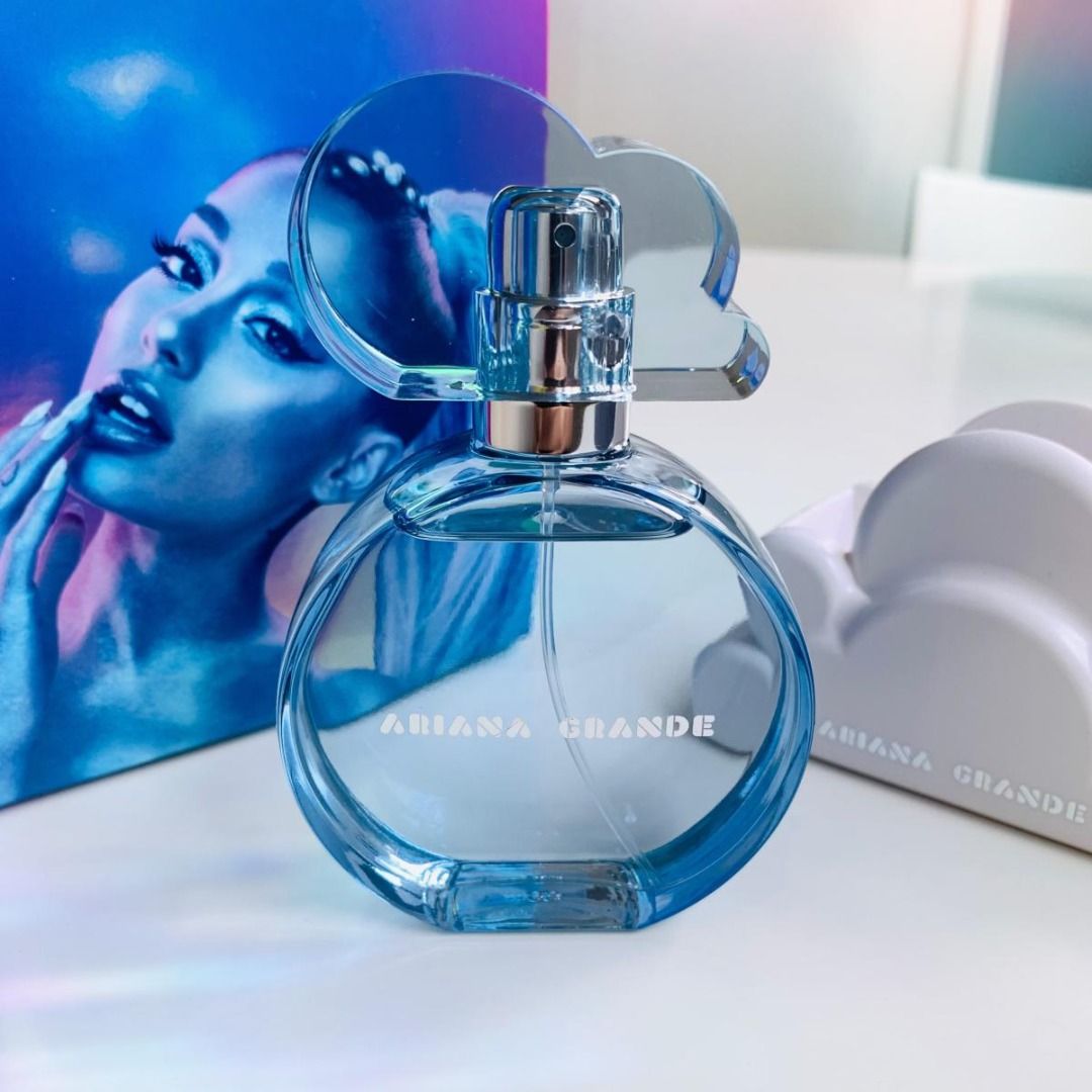 Cloud ariana 2025 grande 100 ml