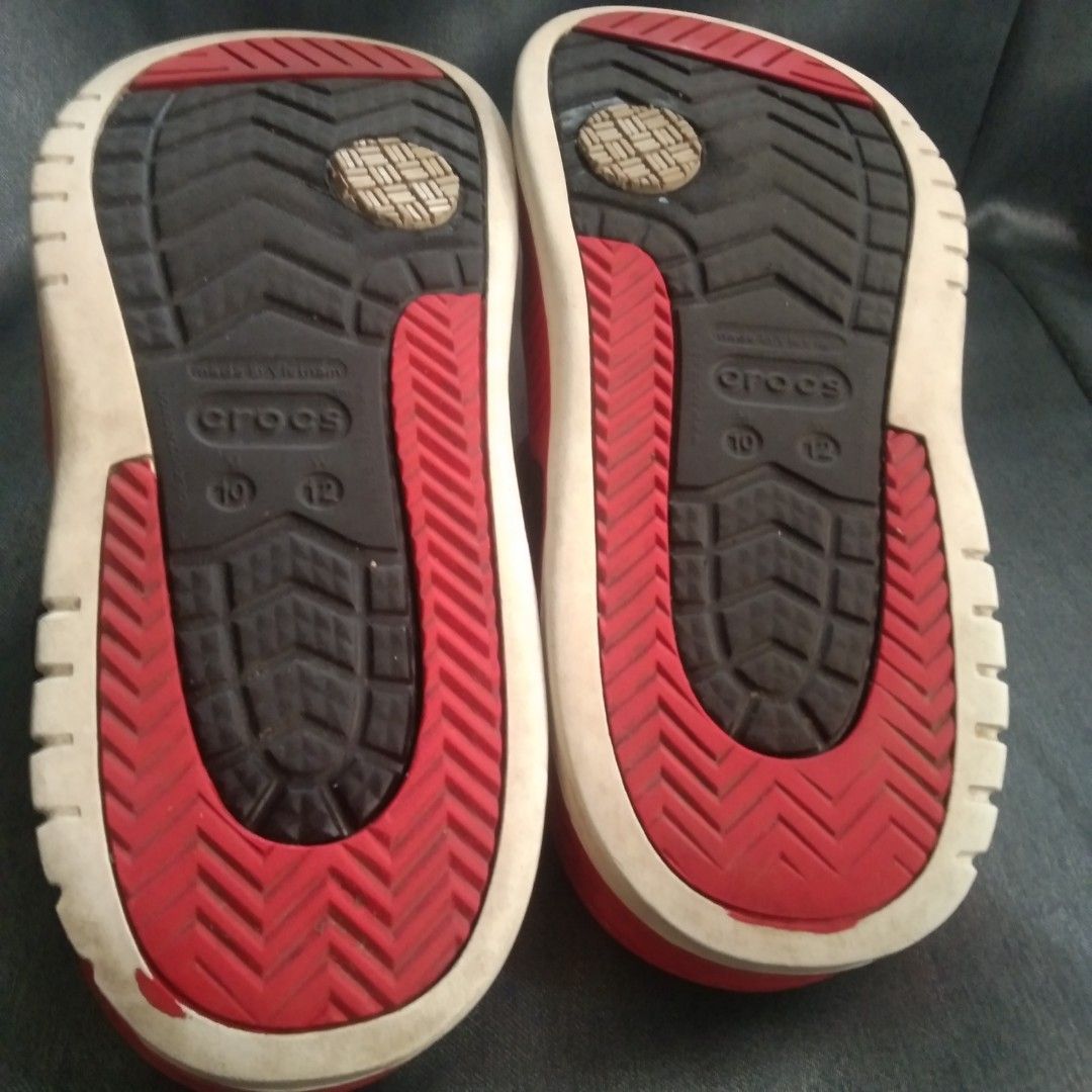 Crocs on cheap snapdeal