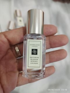 Original Jo Malone Nectarine Blossom & Honey 9ml