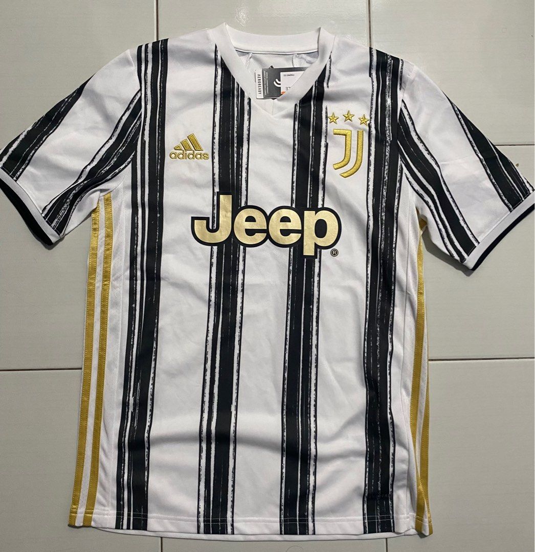 Juventus Jersey Original