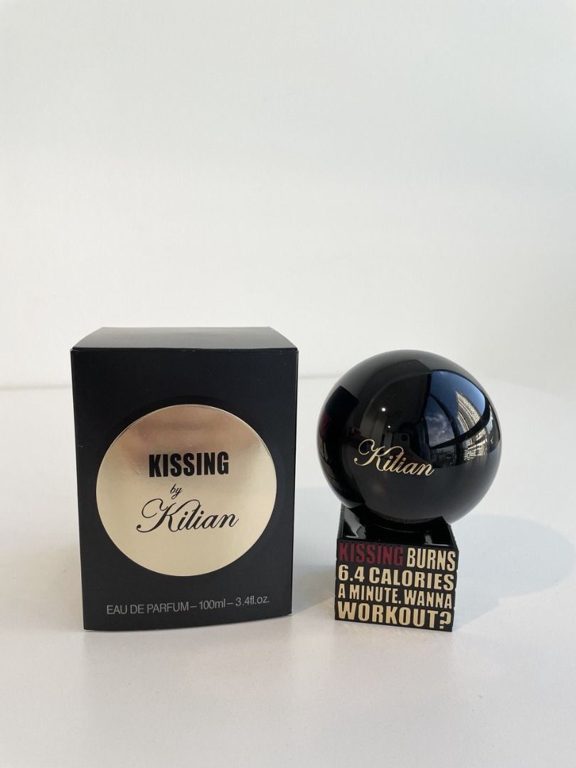 ORIGINAL KISSING BY KILIAN 100ML EDP FOR UNISEX