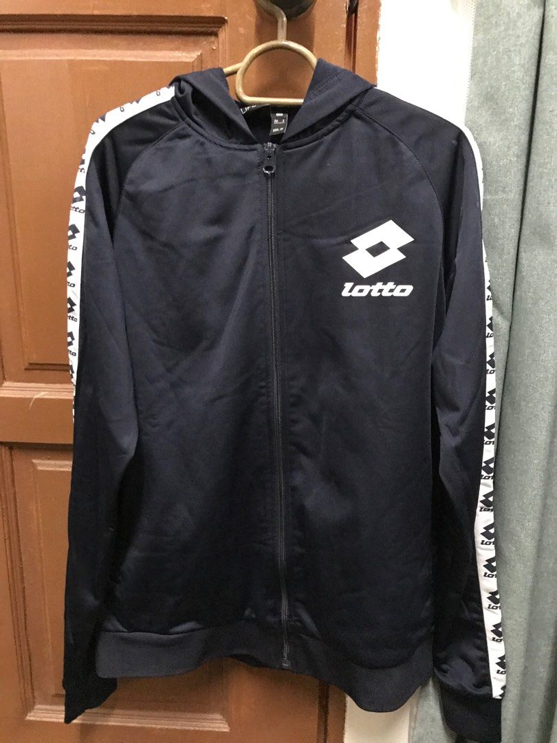 Sweater lotto new arrivals