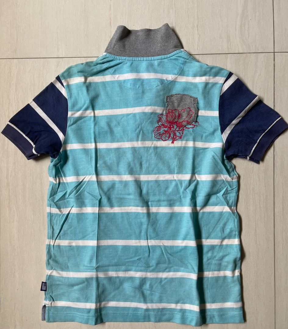 Polo online original marines