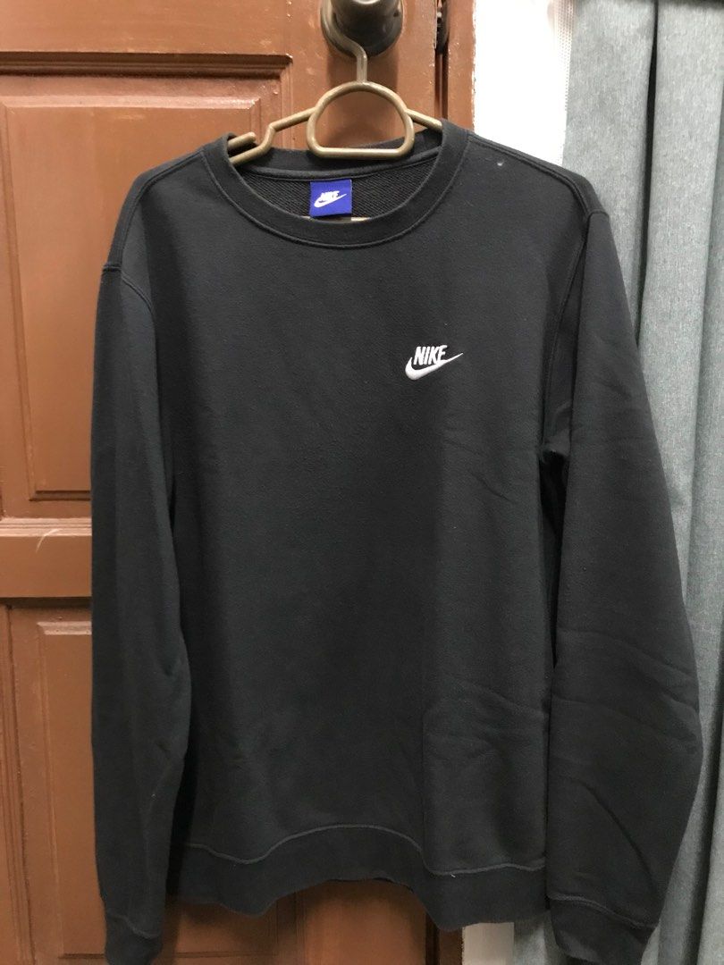 Original shop nike sweatshirt
