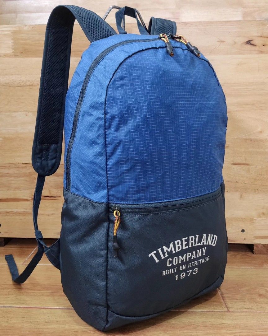 Timberland hot sale packable backpack