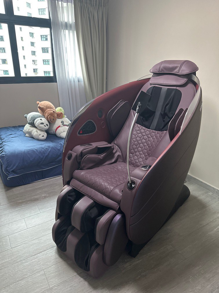 Osim udream online massage chair price