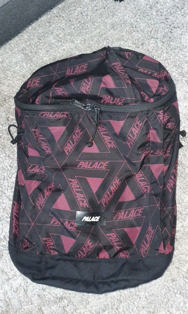 Palace backpack new arrivals