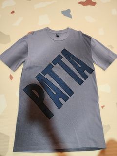BNWT LVSE Monogram Gradient T-shirt, Men's Fashion, Tops & Sets