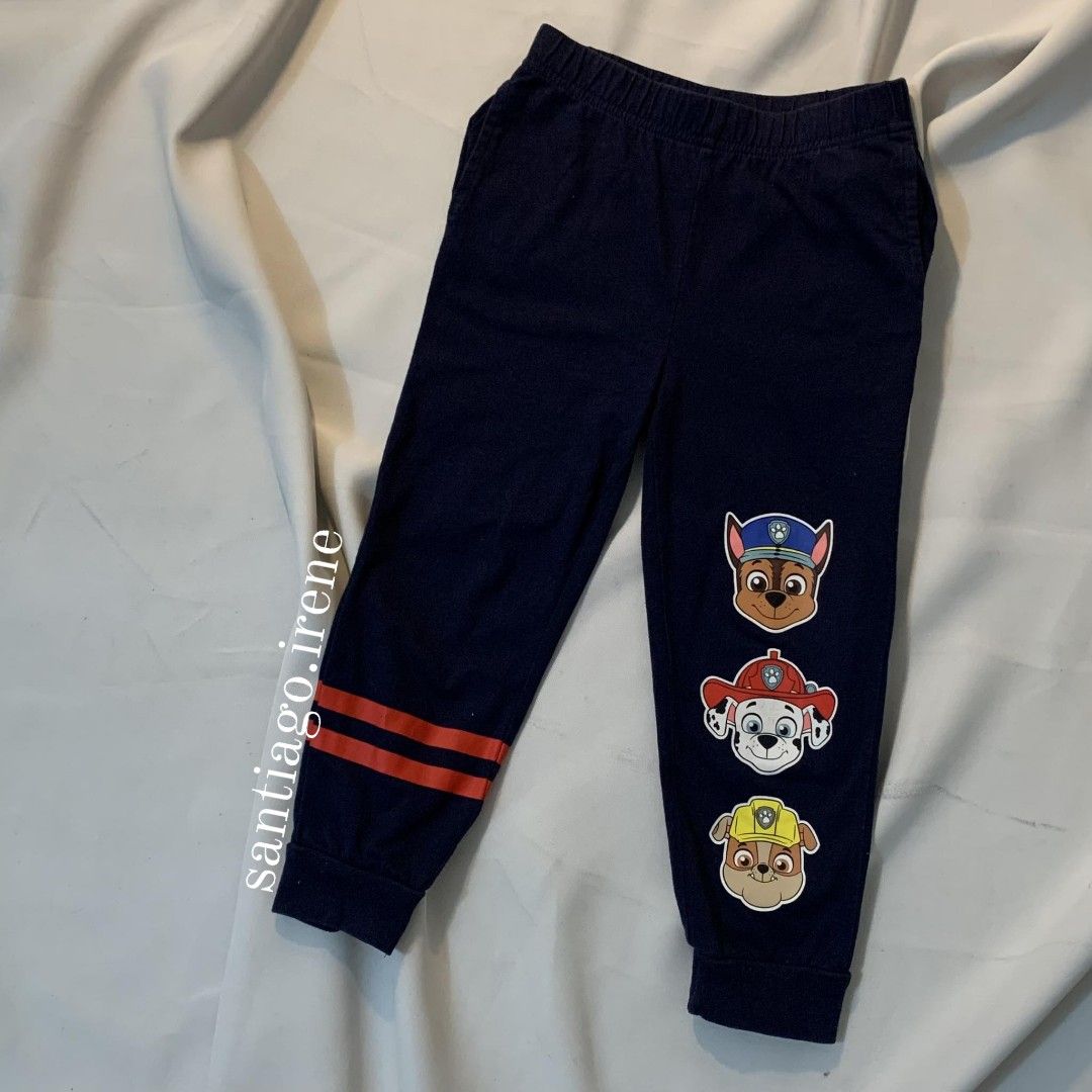 Paw Patrol Nickelodeon Jogger for kids Babies Kids Babies