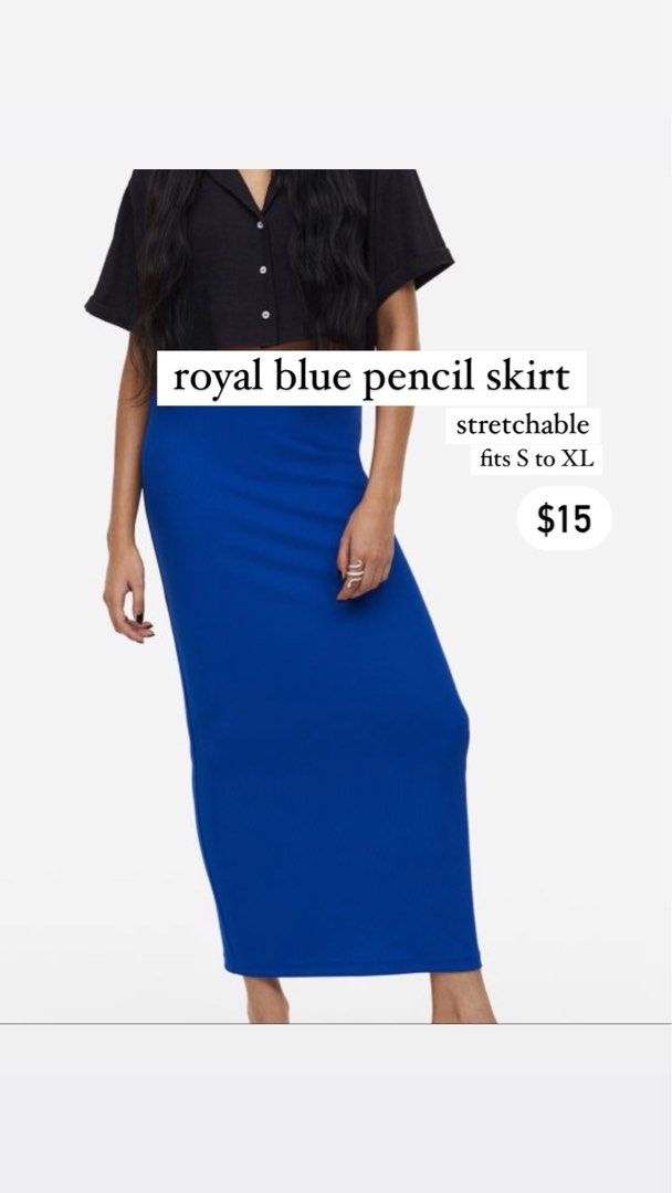 Pencil skirt dress cheap xxl