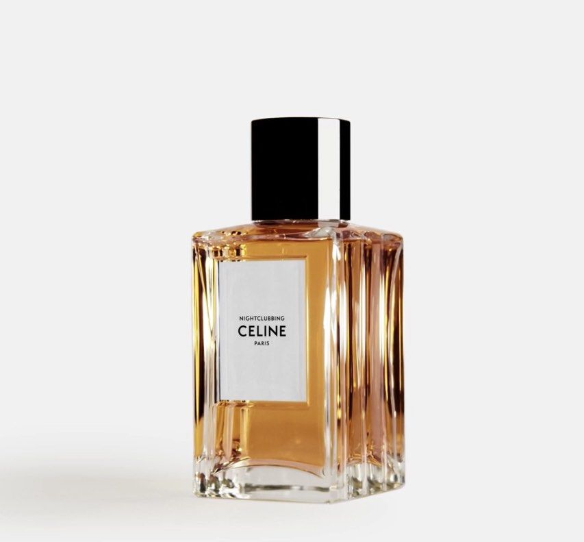 [PERFUME DECANTS // VERY LIMITED] Celine Nightclubbing EDP Eau De Parfum  (5ml/10ml)