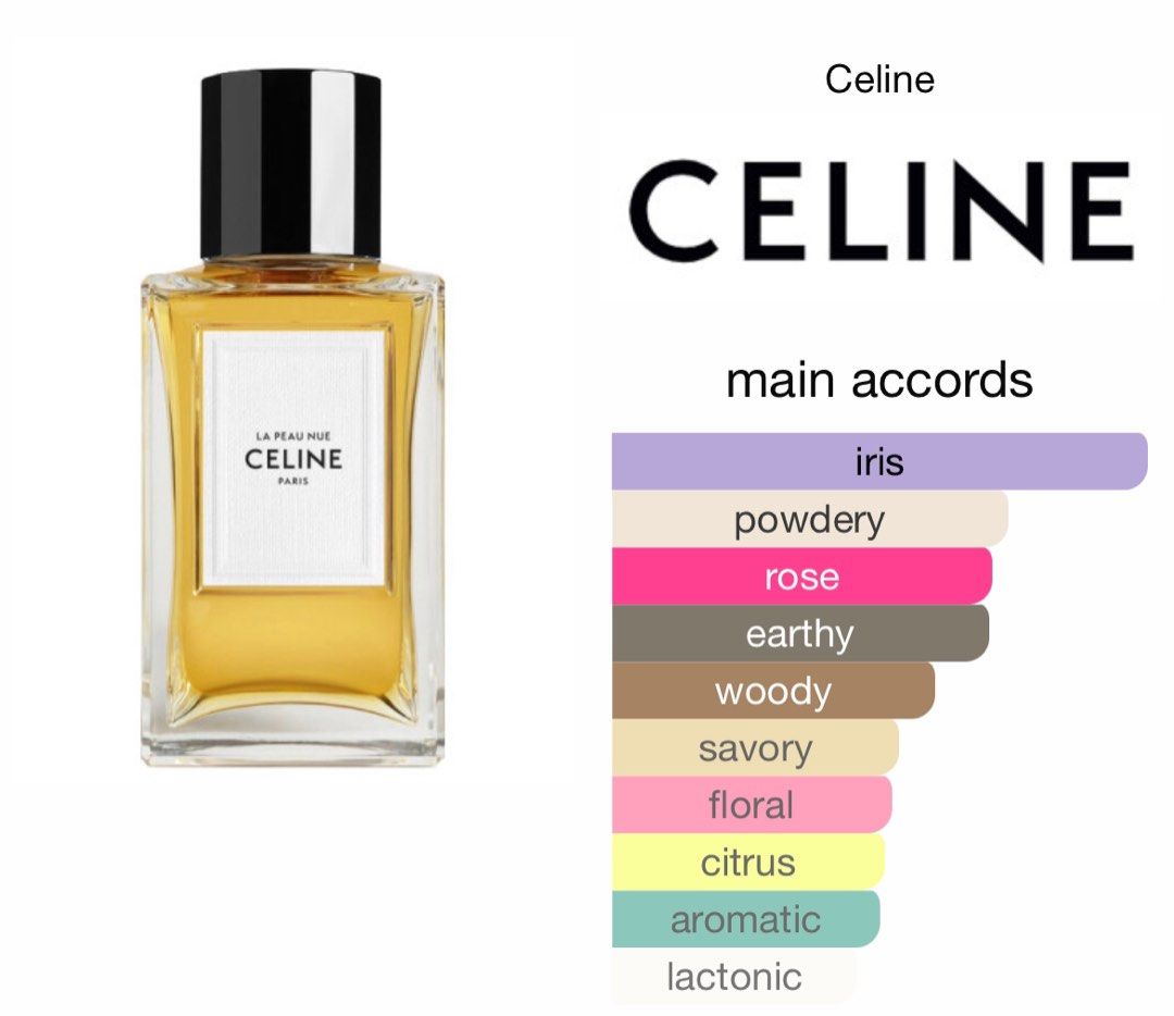 Celine - dans Paris Eau de Parfum 100ml