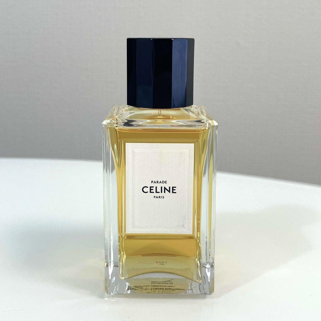 CELINE PARADE eau de perfum Scents Parade Celine Perfume PERFUME