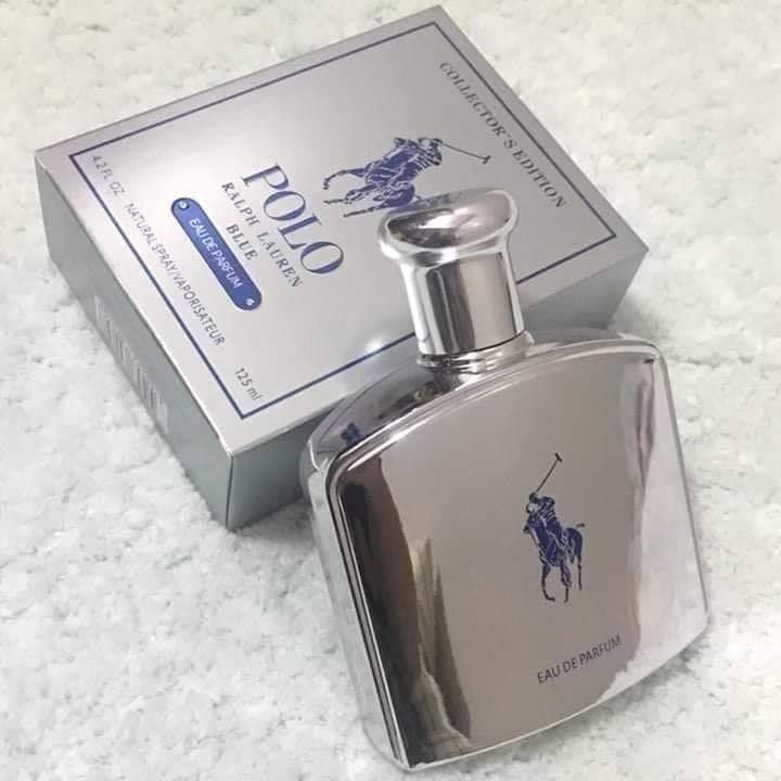 Perfume Ralph Lauren Woman Perfume Tester for test QUALITY New Seal Box  PROMOTION SALES Discount FREE SHIPPING, Beauty & Personal Care, Fragrance &  Deodorants on Carousell
