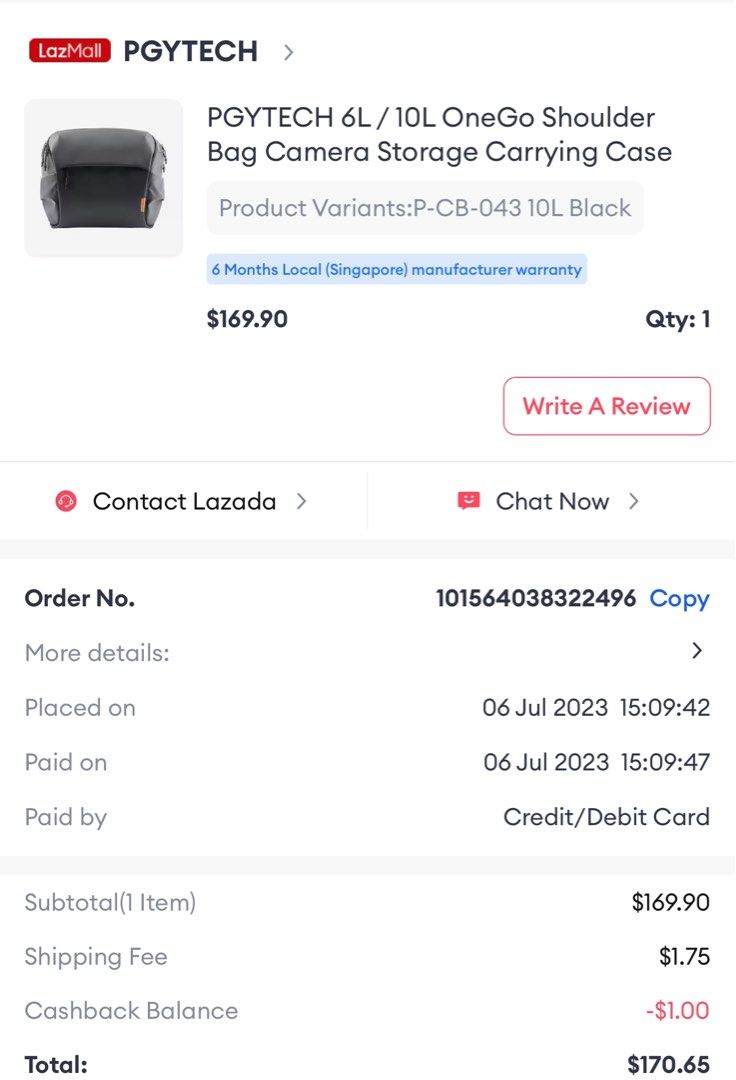 Pgytech deals promo code