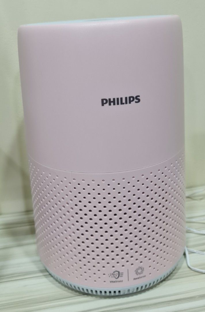 Philips pink 800 series air shop purifier