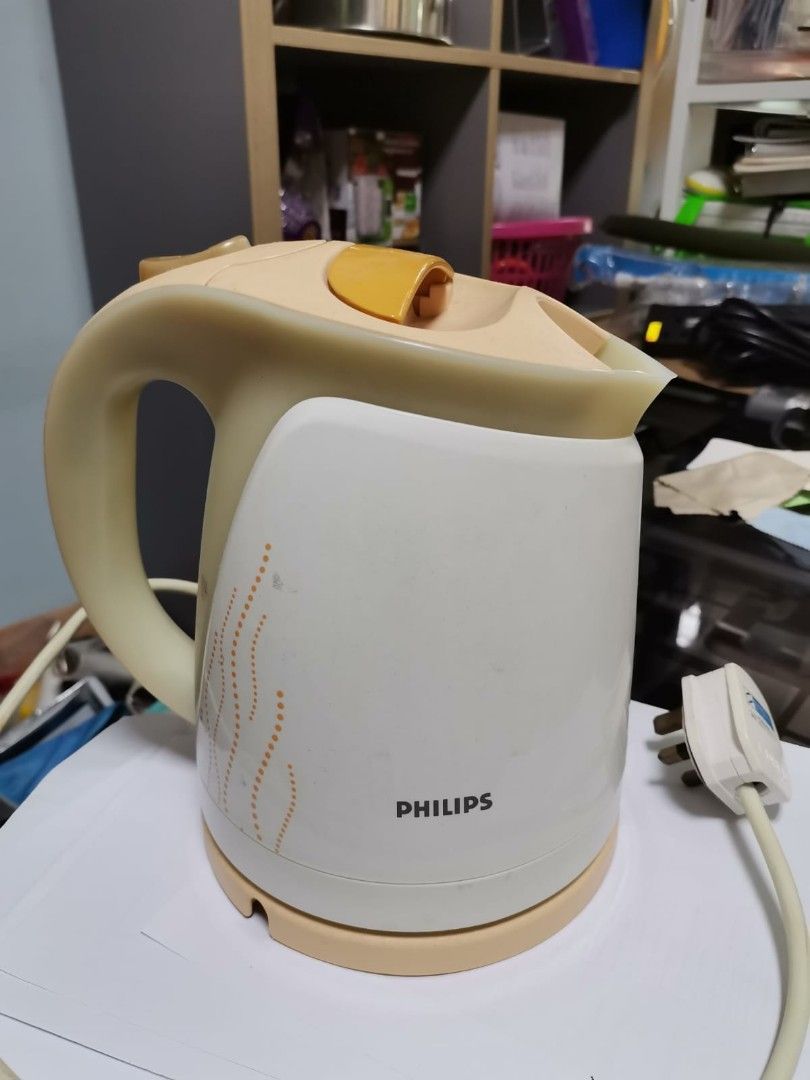 Philips Electric Kettle, TV & Home Appliances, Kitchen Appliances