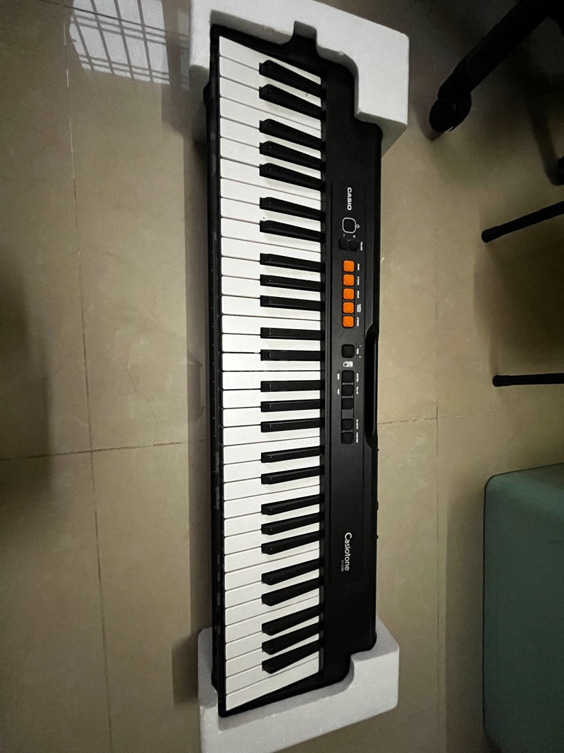 Casio cs 100 store