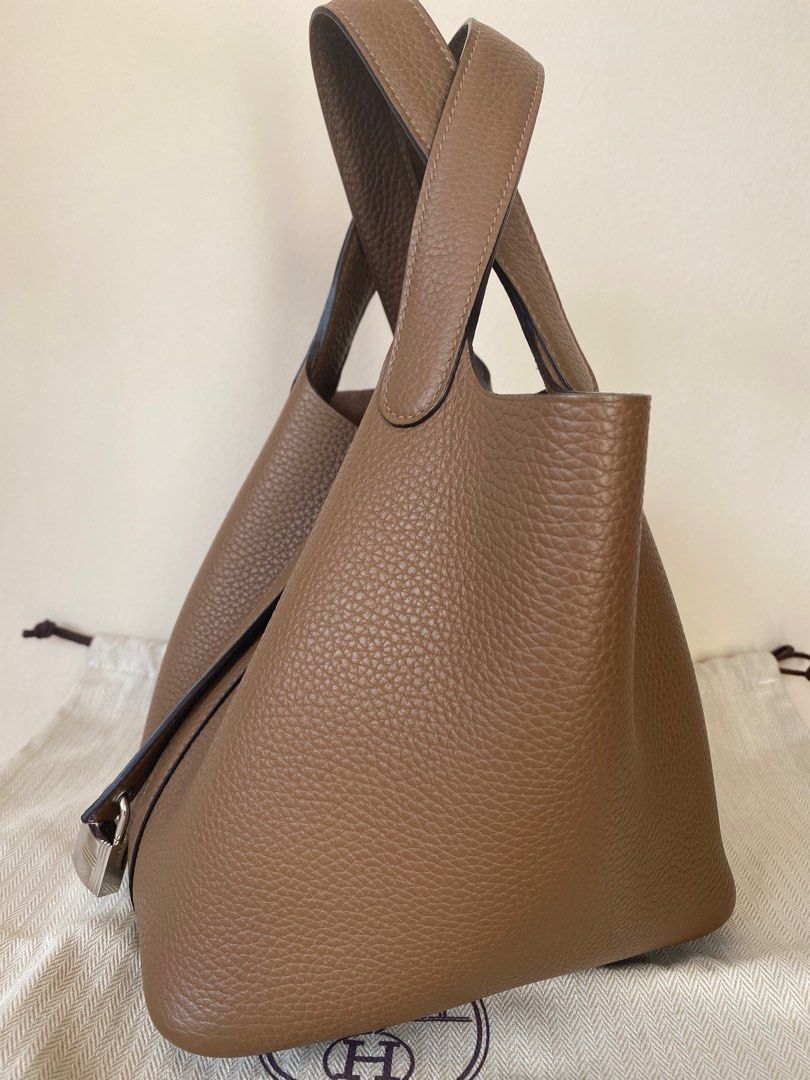 Hermes tc sale leather