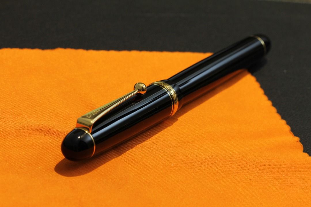 Pilot custom 74 sfm clearance