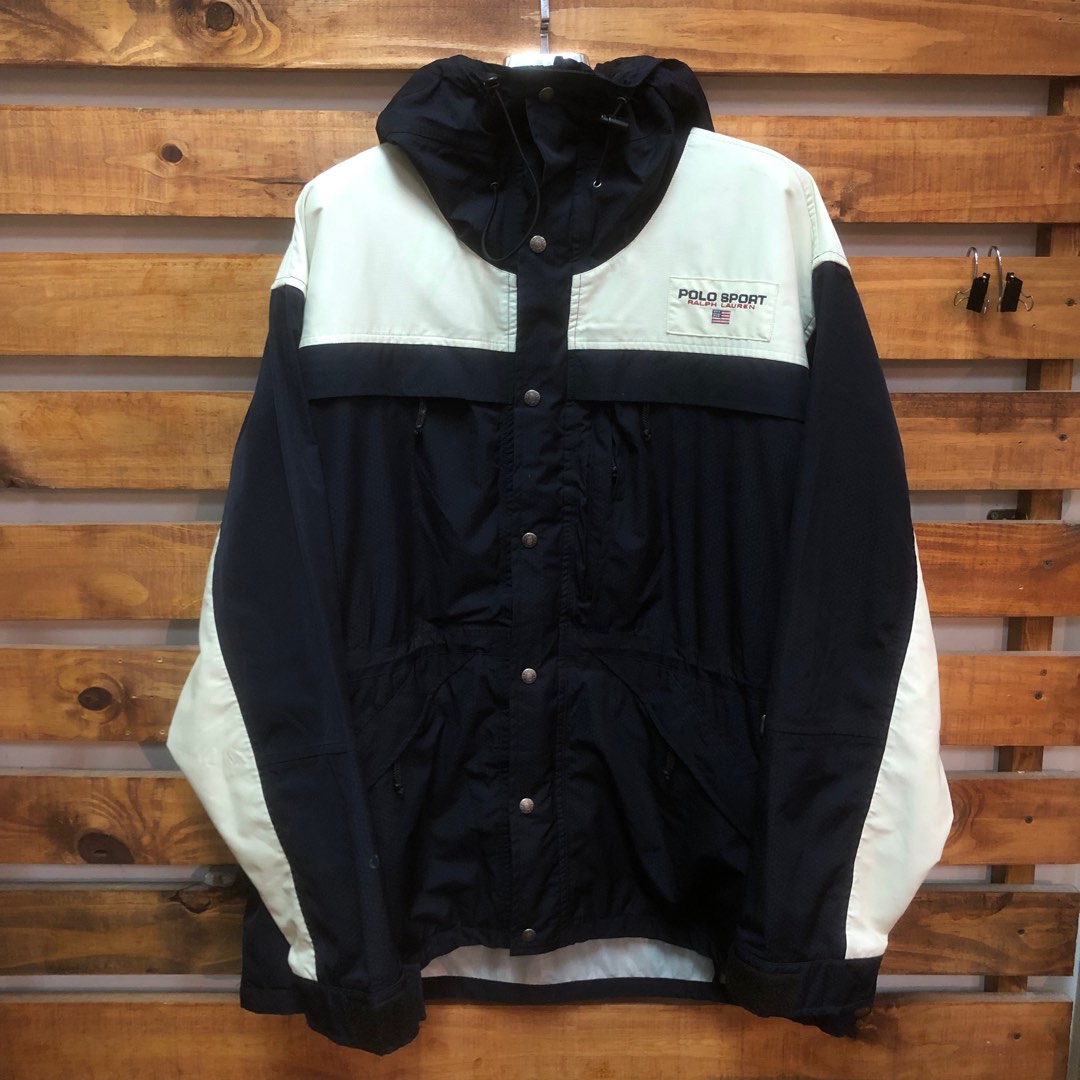 Polo Sport Ralph Lauren Jacket Men s Fashion Coats Jackets and