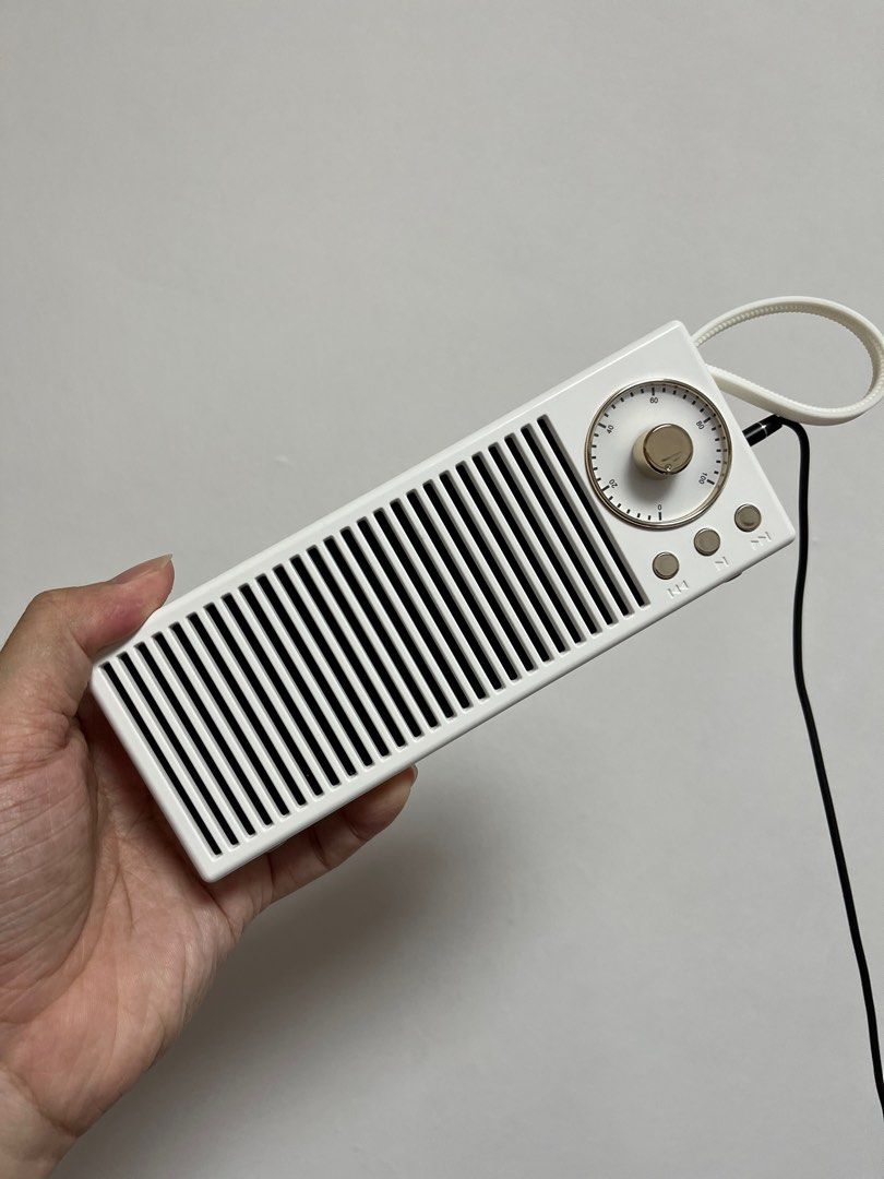 Portable wire speaker63846887462018111
