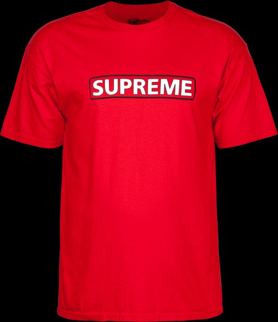 Powell Peralta Supreme Long Sleeve T-Shirt