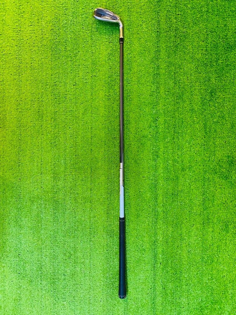 *Preloved* TaylorMade Burner Plus Pitching Wedge Lady Golf Club