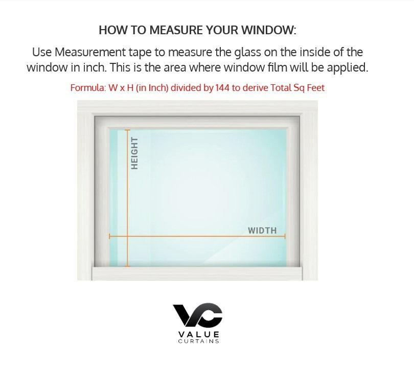 Pre-Order Customized Window Film UV Sunscreen Tinted Privacy Window Film Different Shades to choose! (Min 100SF include Installation!)62863076843009113