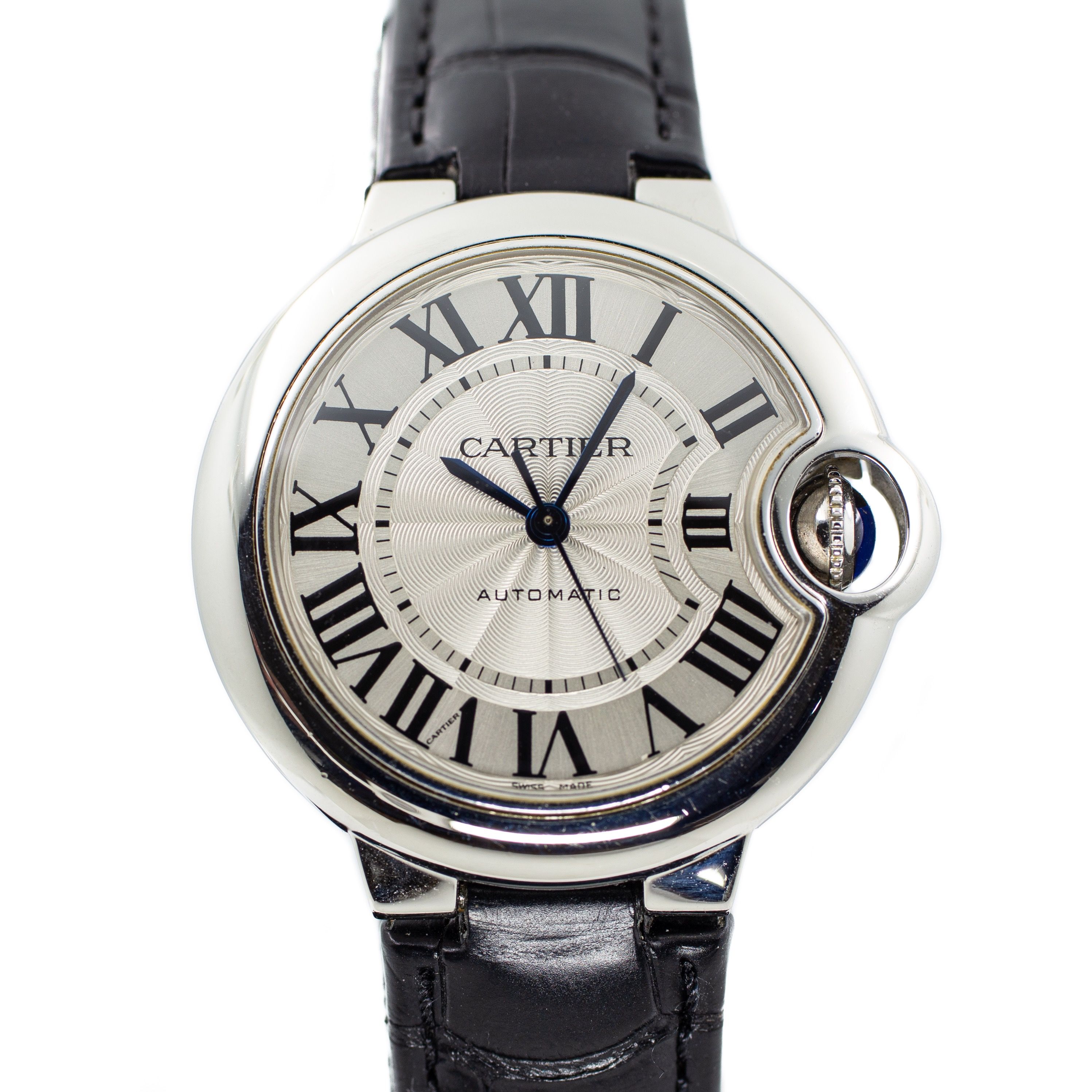 Cartier w6920085 clearance